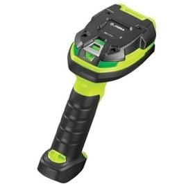 Zebra LI3678-SR3U42A0S1W Barcode Scanner
