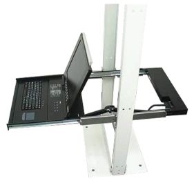 Tripp-Lite B019-000 Mounting Hardware and Stands