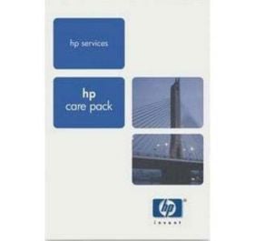 HP U4848PE Service Contract