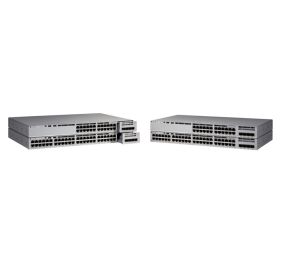 Cisco C9200L-48PL-4X-A Ethernet & Network Switches