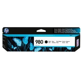 HP D8J10A InkJet Cartridge