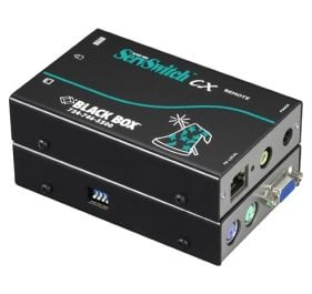 Black Box KV04AS-REM Products