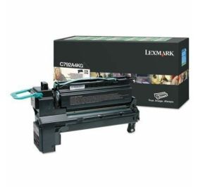 Lexmark C792A4KG Toner