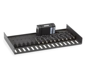 Black Box LH1505P-RACK Wireless Switch