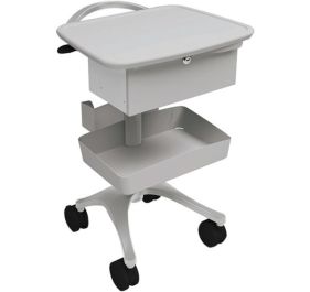 Ergotron BZD04CG/CG4 Mobile Cart
