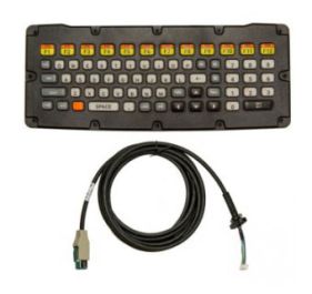 Zebra KYBD-QW-VC80-L-1 Accessory