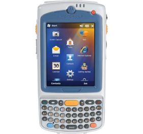 Motorola MCF-MC75A0-HC-FIPS Mobile Computer