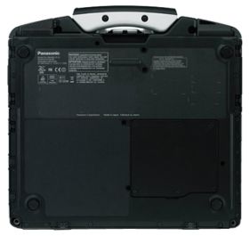 Panasonic CF-31JCGAX1M Rugged Laptop