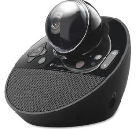 Logitech 960-000866 Photo ID Camera