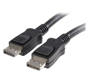 StarTech DISPLPORT25L Cables, Connectors, and Adapters