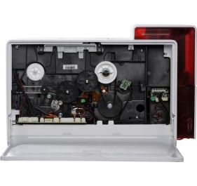 Evolis PM1H0000RS ID Card Printer