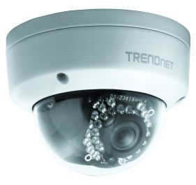 TRENDnet TV-IP311PI Security Camera