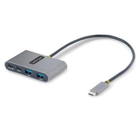 StarTech 5G2A2CPDB-USB-C-HUB Cables, Connectors, and Adapters
