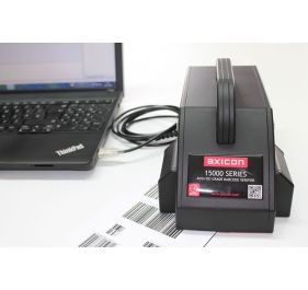 Axicon 15010 Barcode Verifier