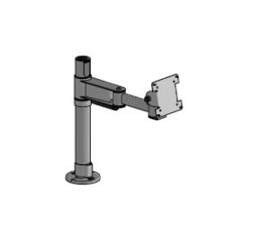 SpacePole SPV1106-FX-02 Accessory