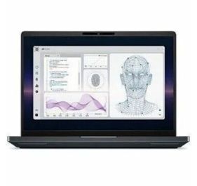 Dell 34C7D Workstation PC