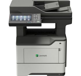 Lexmark 36S0900 Laser Printer