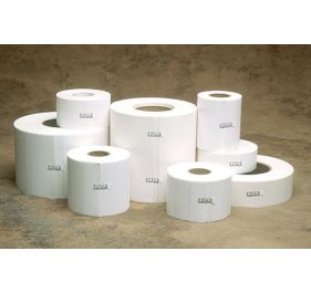 SATO 55S001016 Barcode Label