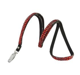 Brady RHN-RED Lanyard