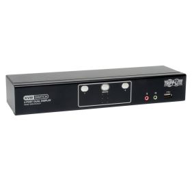 Tripp-Lite B004-2DUA2-K Monitor