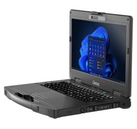 Getac ST476CQASQXX Rugged Laptop