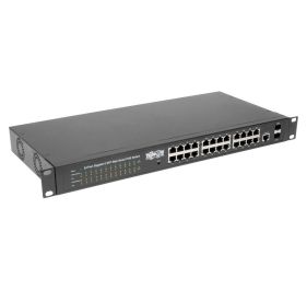 Tripp-Lite NGS24C2POE Accessory
