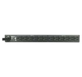 Tripp-Lite PDU2430 Accessory