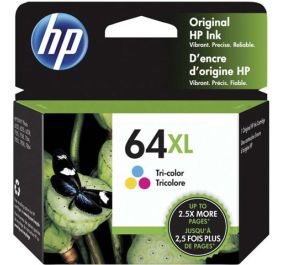 HP N9J91AN#140 InkJet Cartridge