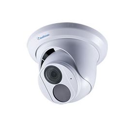 GeoVision 125-EBD4701-000 Security Camera