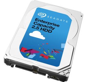 Seagate ST2000NX0433 Drives