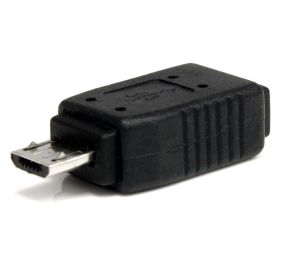 StarTech UUSBMUSBMF Cables, Connectors, and Adapters