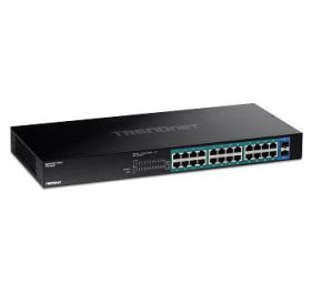 TRENDnet TPE-TG262 Wireless Switch