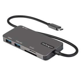 StarTech DKT30CHSDPD Cables, Connectors, and Adapters