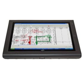 Motion Computing HU4C7F4C4C3B2A Tablet