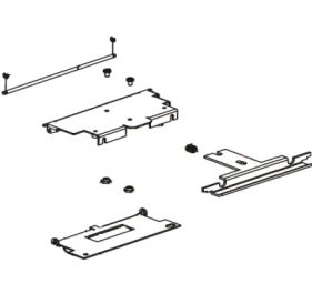 Zebra P1014143 Accessory