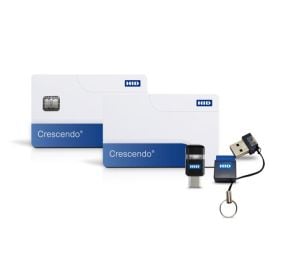 HID BKA106P100 Security Tokens