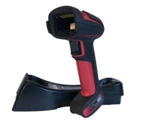 Honeywell Barcode Scanner