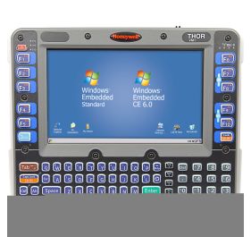 LXE VM1C1A2A1AUS0AA Data Terminal