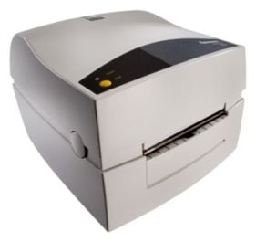 Intermec PC4C00110000 Barcode Label Printer