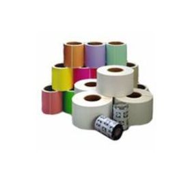 Honeywell 420992 Barcode Label