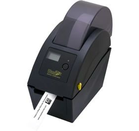 Wasp 633808403911 Barcode Label Printer
