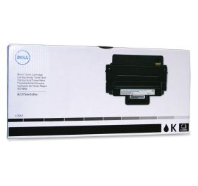 Dell C7D6F Toner