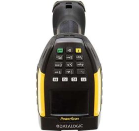 Datalogic PM9600-DKHP433RK10 Barcode Scanner