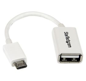 StarTech UUSBOTGW Cables, Connectors, and Adapters