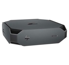 HP 2X3J3UT#ABA Workstation PC