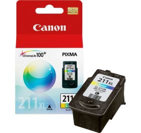 Canon 2975B001 InkJet Cartridge