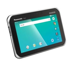Panasonic Toughbook FZ-L1 Tablet
