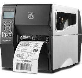 Zebra ZT23043-D21100FZ Barcode Label Printer