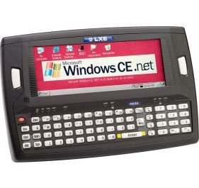 LXE MX3H2B0A1C1B0US Mobile Computer