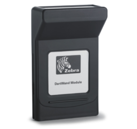Zebra UWB Wand Data Networking